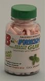 B-Fresh Inc - Cool Spearmint Gum (Bottle), 100 gum