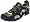 Sebago WAVE EXTREME B79903 Herren Sportschuhe - Segeln