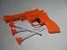 Special Police Dart Gun Play Set