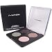 MAC Eye Shadow x 4 LE Shadow Quad - Free To Be Eyes Image