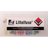 Littelfuse RBOX1 Redbox MINI Low Profile Fuse Module by Littelfuse