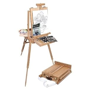 Art101-Sketch-Box-Portable-Easel-Supplies