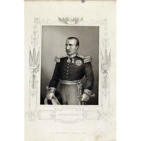 Bosquet Portrait Fine Antique �叫�̌Â������ C1855