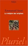 La religion des origines