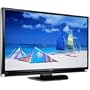 Toshiba REGZA Cinema Series 40XF550U 40-Inch 1080p 120Hz LCD HDTV