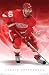 Henrik Zetterberg Poster Print, 22x34