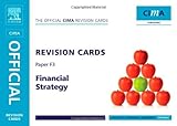 CIMA strategic level. Paper F3, Financial strategy