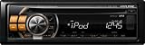 Review Alpine CDE-101RM / Alpine CDE-101RM CD Reciever, iPod and USB Controller - Amber illumination