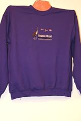 Sandhill Crane Sweatshirt