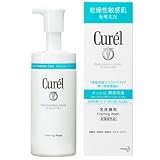花王 キュレル 泡洗顔料 110ｍｌ