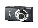 Canon デジタルカメラ IXY 10S ブラック IXY10S(BK)の画像