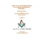 ENFIN TOUS LES GRANDS TEXTES DE LA FRANC MA�ONNERI&hellip de Franck de MAGELLAN