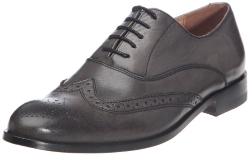 Hush Puppies Men's Beatty Suede Lace Up