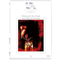 Bring mir den Kopf von Alfredo Garcia