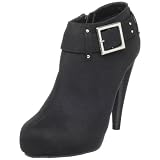 Michael Antonio Womens Mcmahon Ankle Boot