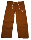 Texas Longhorns Scrub Pant