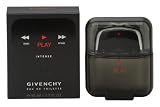 41Ugzhf4%2B5L. SL160  Play Intense Eau de Toilette Spray   50ml / 1.7fl.oz.