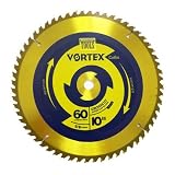 Workshop Tools 10X60T Carbide Cutlas...