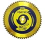 Workshop Tools 10"X60T Carbide Cutlas Blade