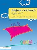 Drama lessons : ages 4-7