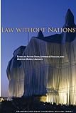 Law without nations