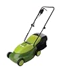 Sun Joe MJ401E Mow Joe 14-Inch 12 Amp Electric Lawn Mower With Grass Bag