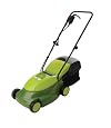 Factory Reconditioned Sun Joe MJ401E-RM 14-Inch 12 Amp Electric Mow Joe Lawn Mower with Grass Catcher