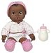 Baby Alive Pat n Burp African American Newborn 1