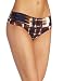 OndadeMar Women's Tenerife Hipster, Multi-Colored, Large