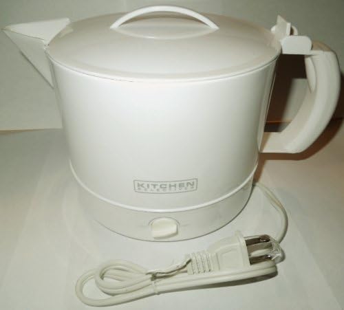 Kitchen Selectives 32 Ounce Hot Pot