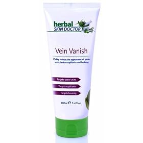 Vein Vanish- Varicose Vein Removal Cream- 100ml