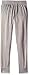 adidas Girls' Active Fleece Pants