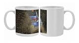 Rally Mud spray Photo Mugs