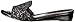 Nine West Women's Talktome Synthetic Wedge Sandal
