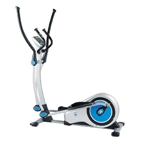 Masai Fitness Power Elliptical Trainer