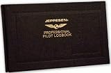 Jeppesen Professional Pilot Logbook
