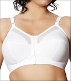 Goddess front close soft cup bra. Style 204