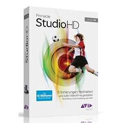 Pinnacle Studio HD 15