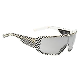 Spy Optic Tron Oversized Sunglasses