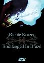 BOOTLEGGED IN BRAZIL