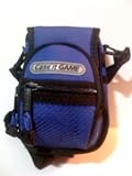 CASE-IT EVAGBC20BL GB Color Game Cases (Blue)