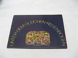 Unter dem gleichen Regenbogen. Kinderbuch zum MISEREOR-Hungertuch aus Haiti