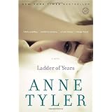 ladder of years a novel