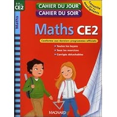 Maths CE2
