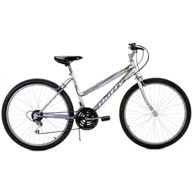 HUFFY CAVERN LADIES BIKE