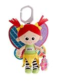 Lamaze Play and Grow Kerry the Fairy Take Along Toy