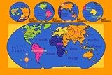 World Map