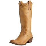 FRYE Ladies Carson Pull On Boot by FRYE