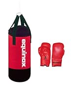 Equinox Saco de Boxeo 3 Kg