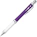 uni Alpha-Gel Mechanical Pencil 0.5mm, Glossy Purple (M5807GG1PG.11)